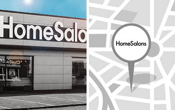 Contact Homesalons Avignon - Vedene